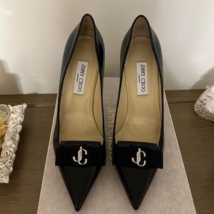 Jimmy Choo pumps